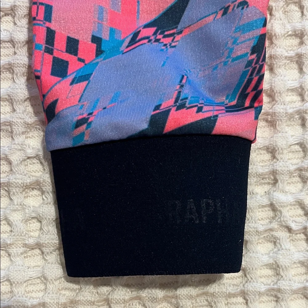 Rapha long sleeve cycling jersey. Women’s XS - Picture 3 of 7